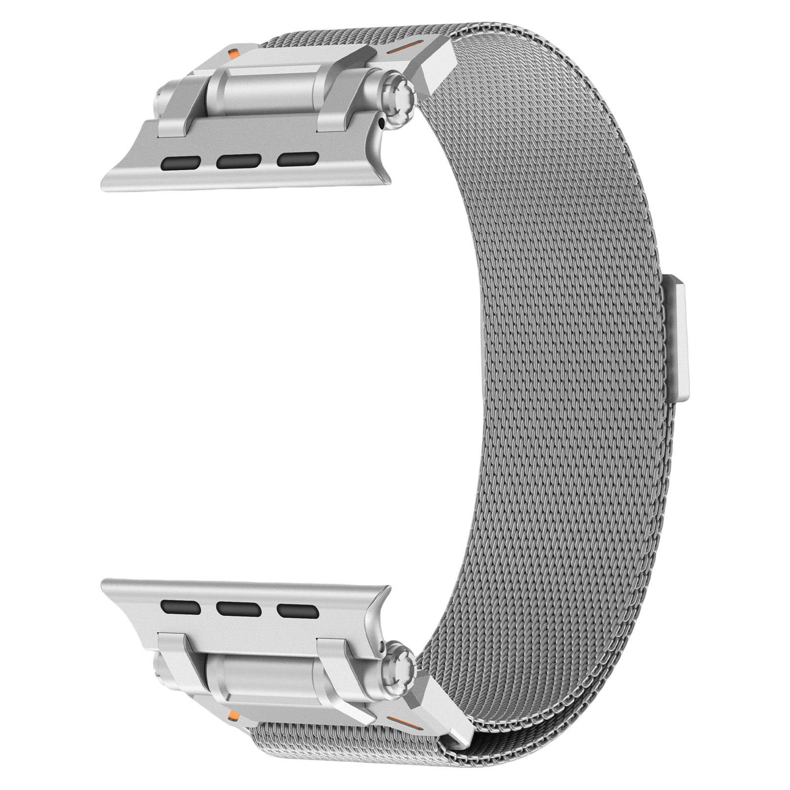 Milanese Loop Band – Marine-Grade Stainless Steel Band for Apple Watch