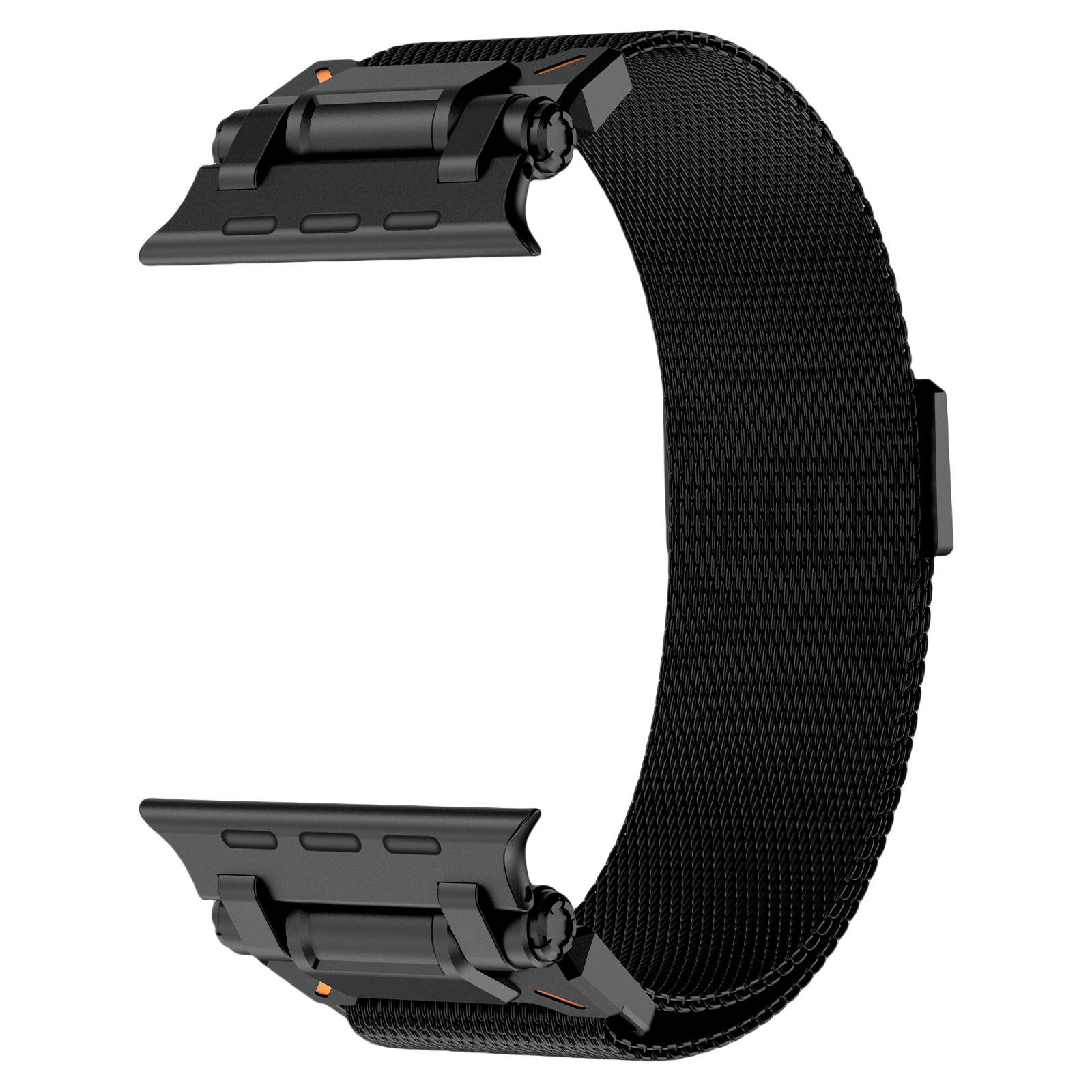 Milanese Loop Band – Marine-Grade Stainless Steel Band for Apple Watch