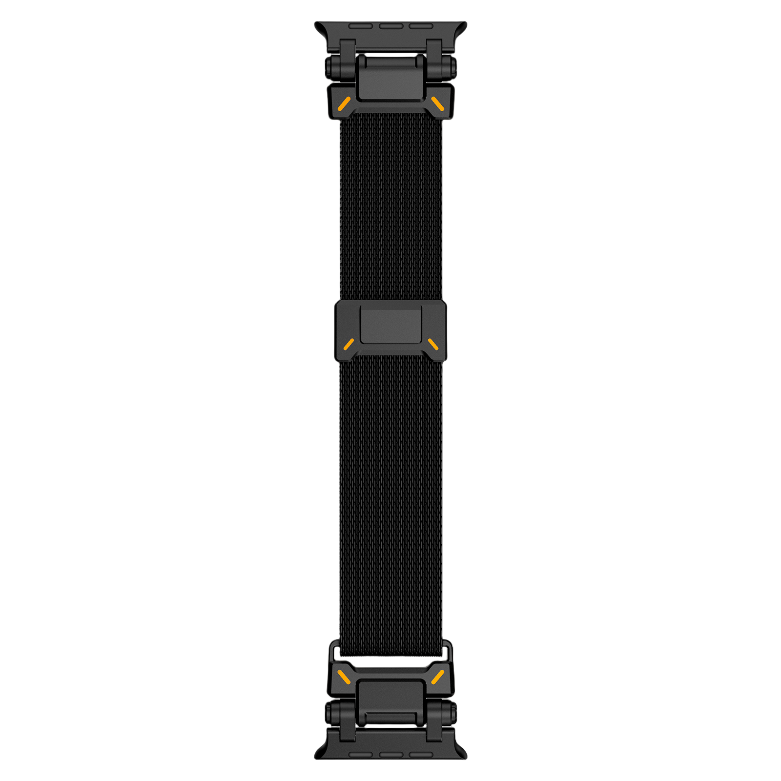 Milanese Loop Band – Marine-Grade Stainless Steel Band for Apple Watch