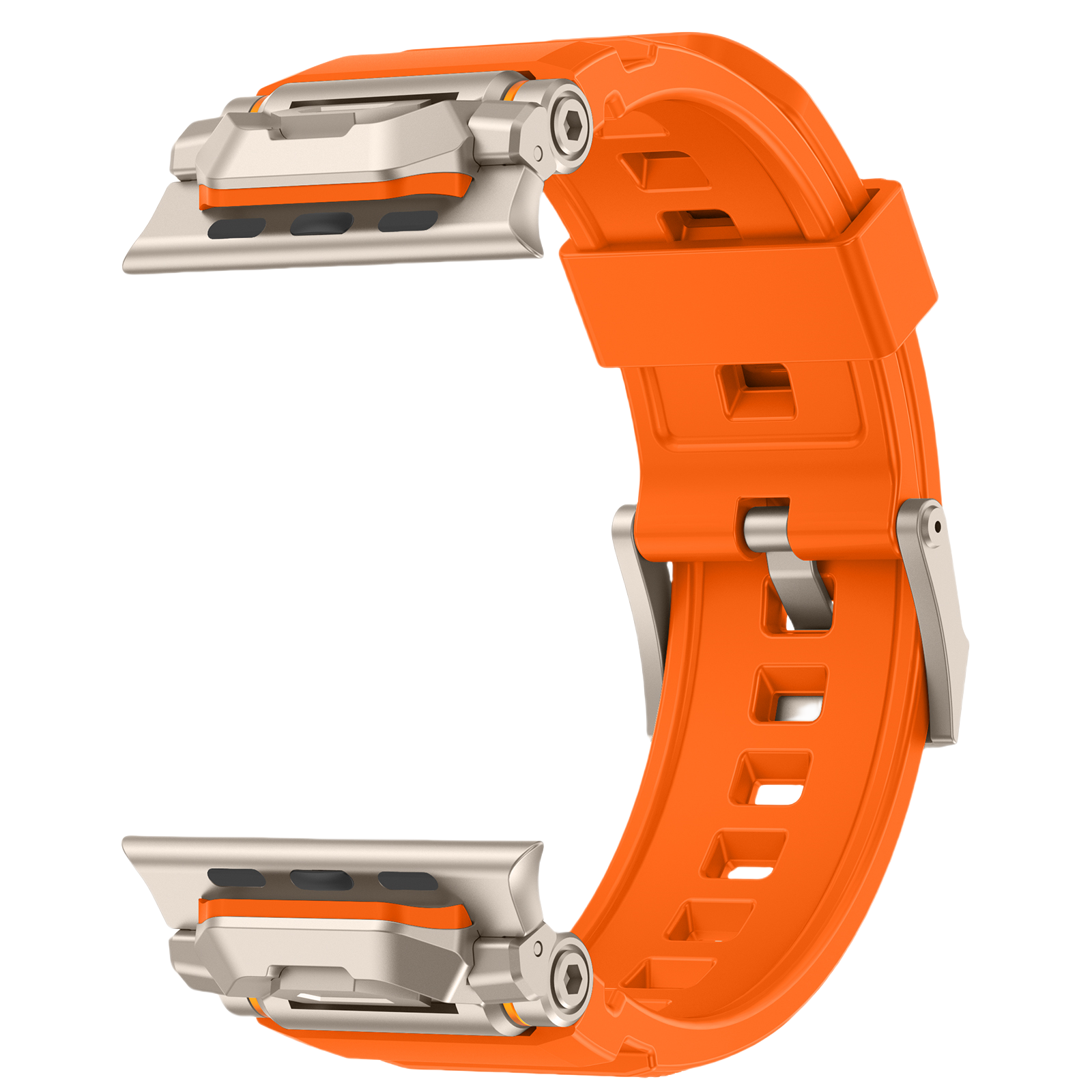 Urban Sports Band I - Pulse Line – Apple Watch Band For fitness and daily wear