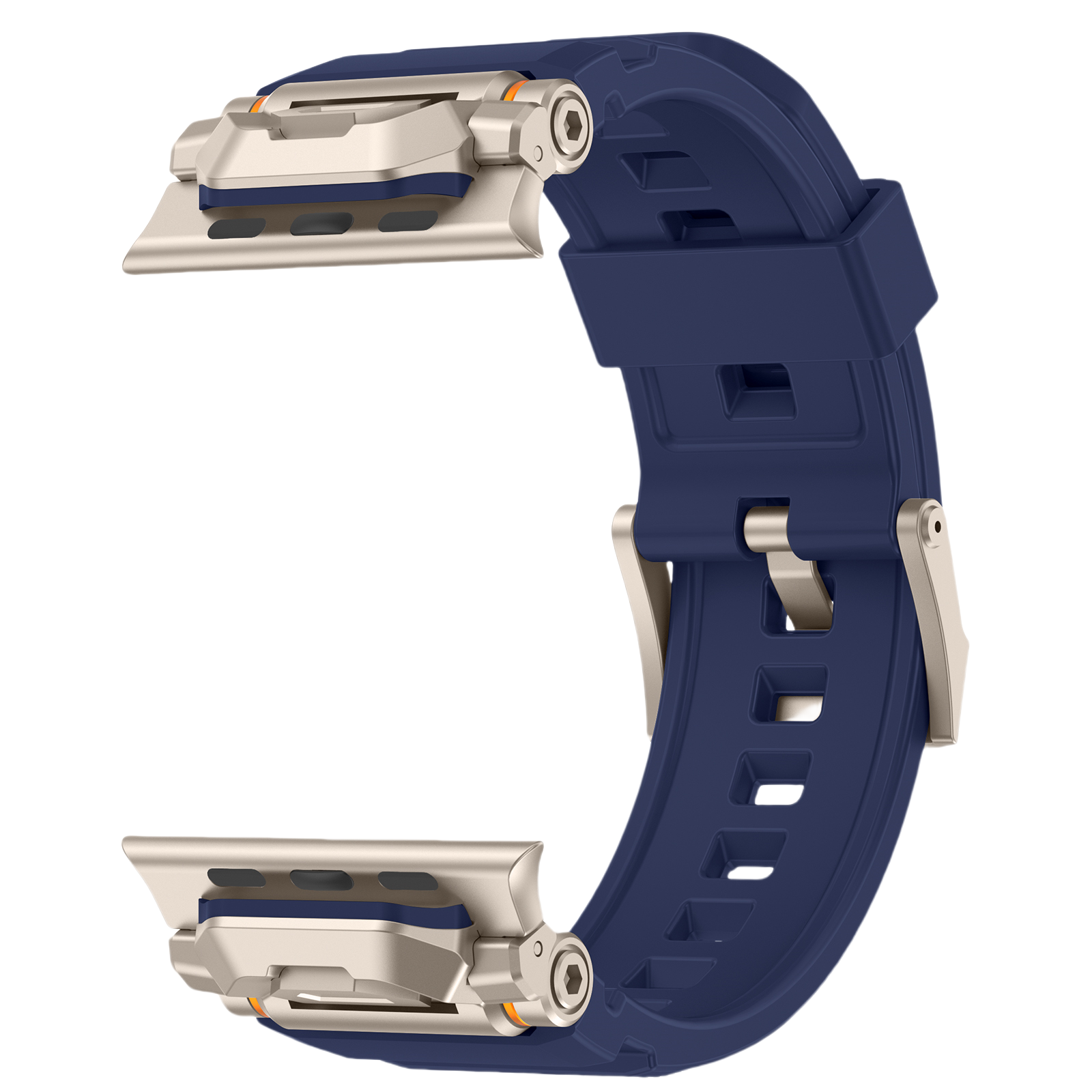 Urban Sports Band I - Pulse Line – Apple Watch Band For fitness and daily wear