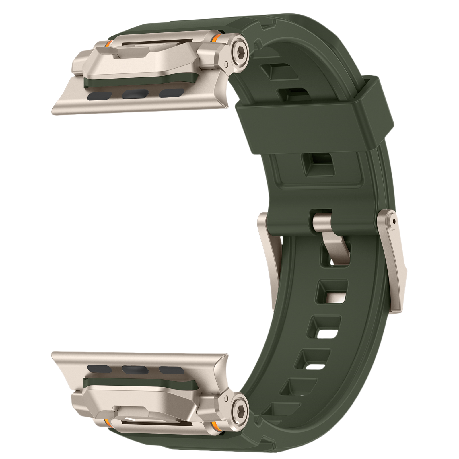 Urban Sports Band I - Pulse Line – Apple Watch Band For fitness and daily wear