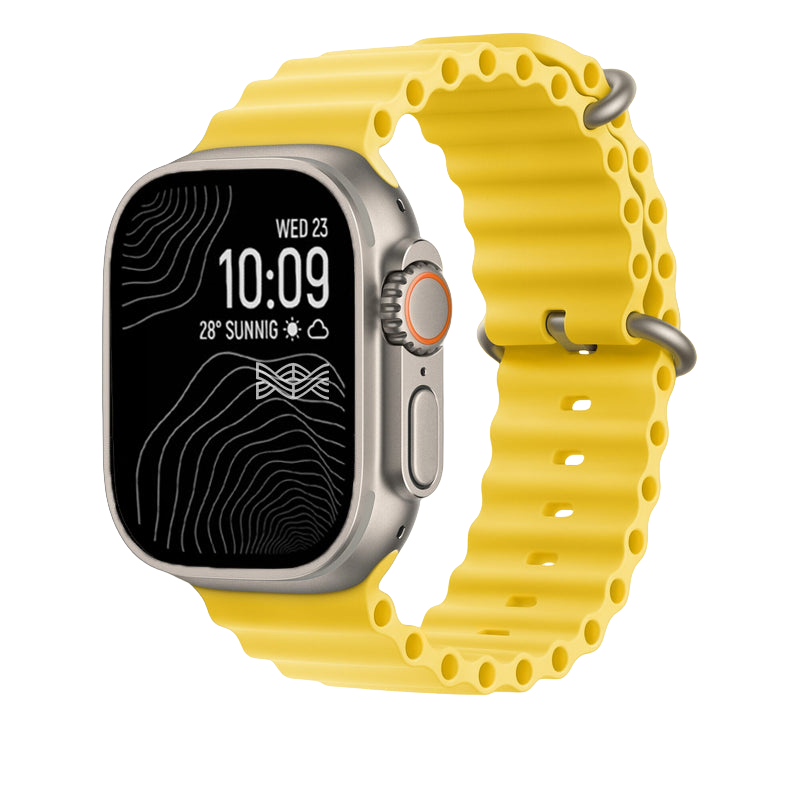 Simple Band for All-Day Style