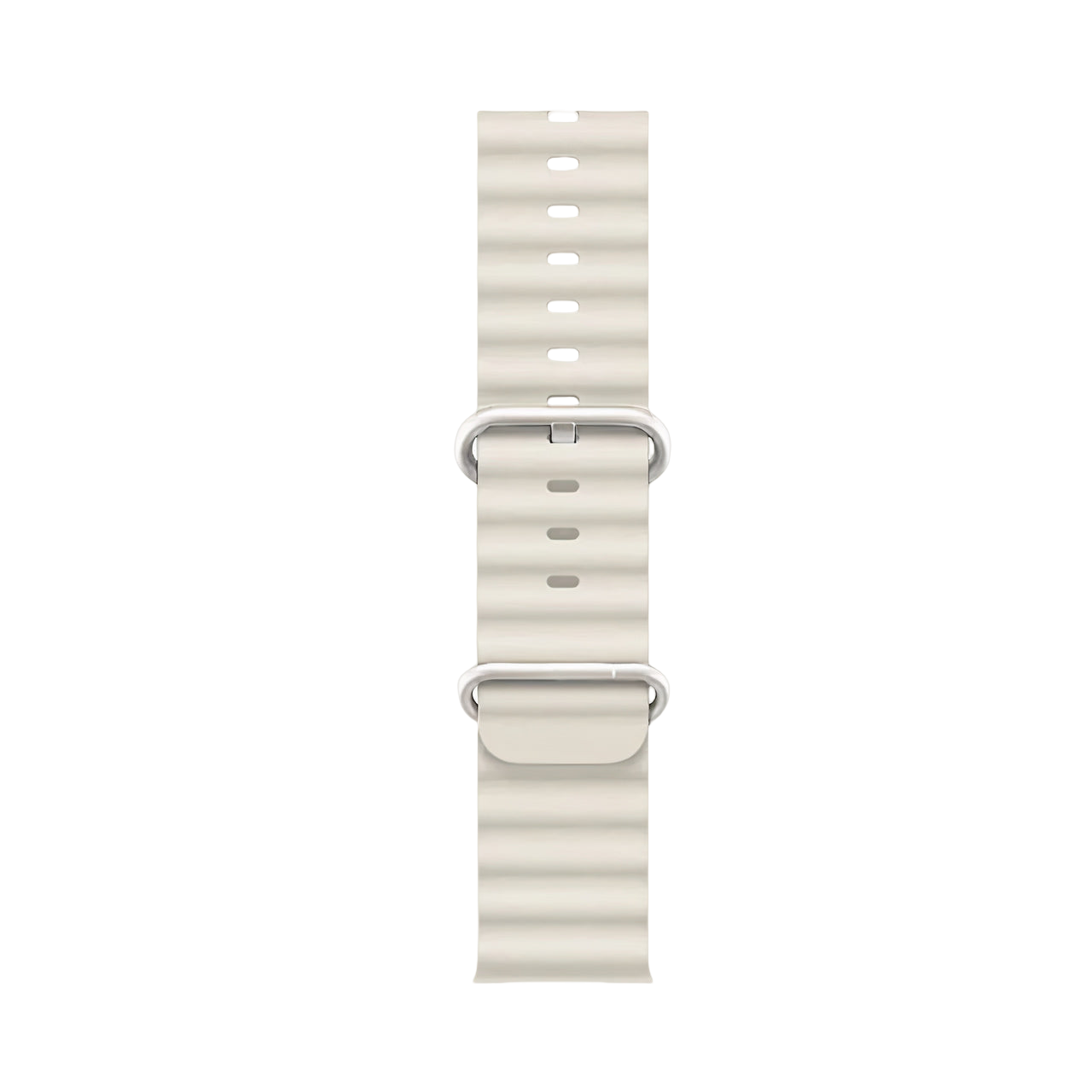 Simple Band for All-Day Style