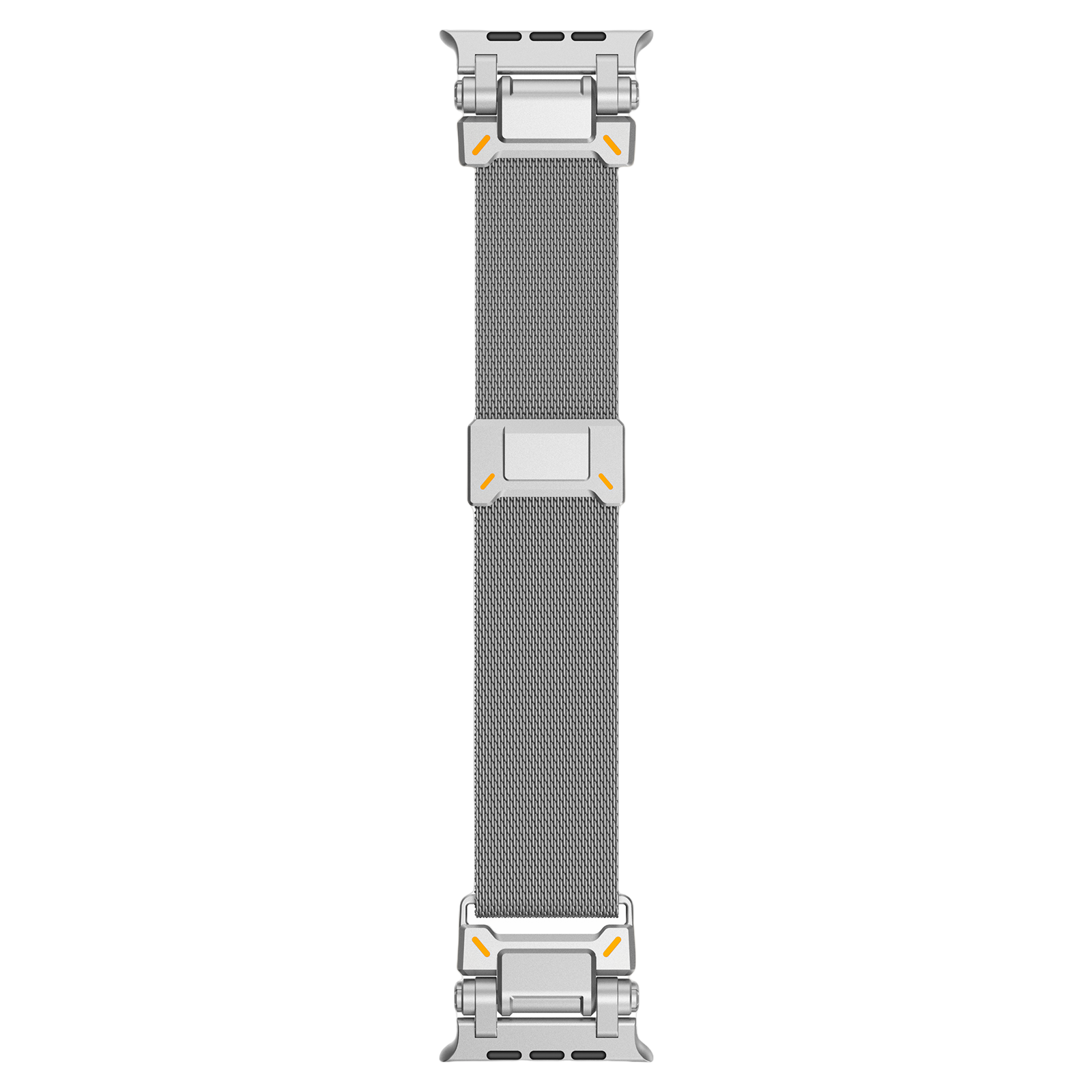 Milanese Loop Band – Marine-Grade Stainless Steel Band for Apple Watch