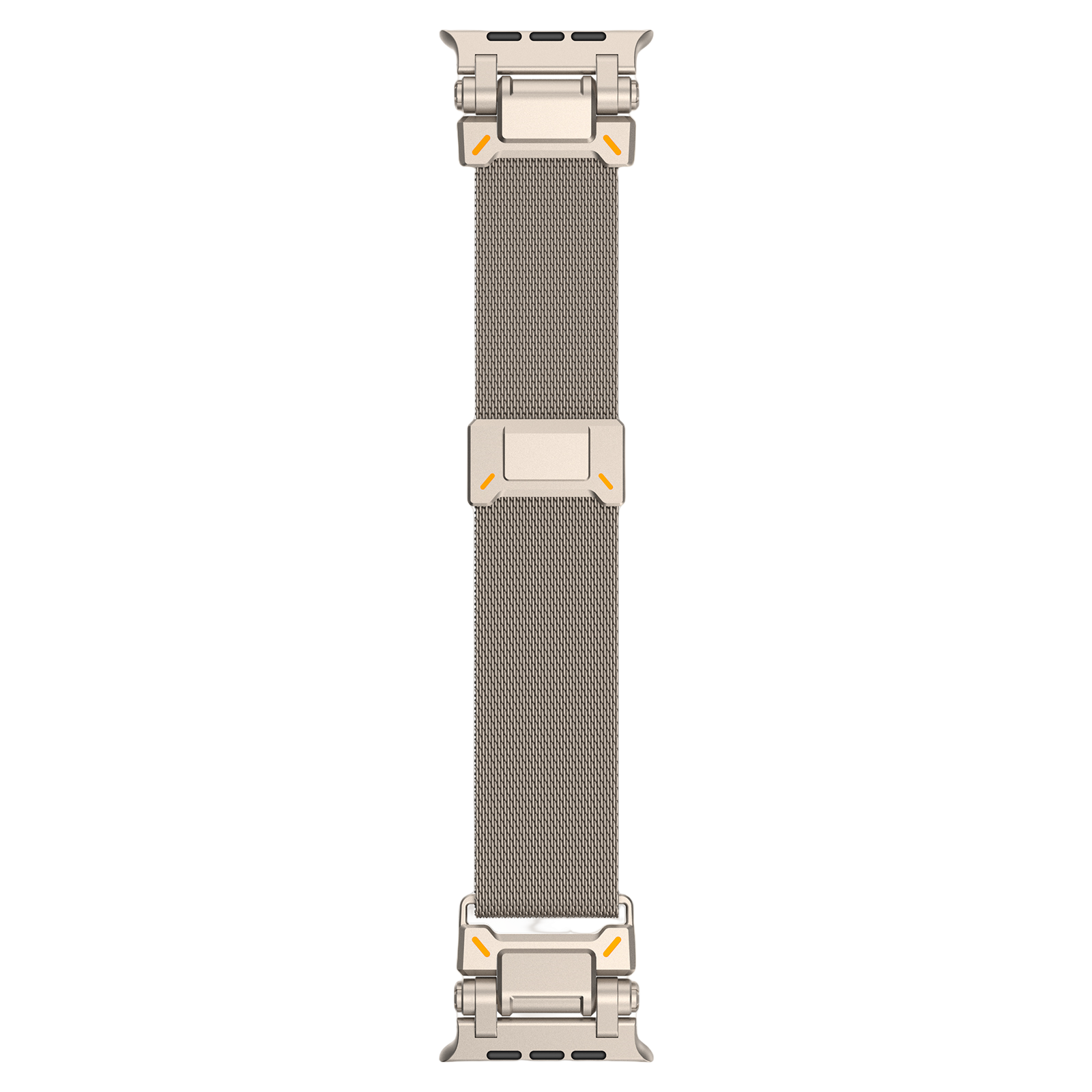 Milanese Loop Band – Marine-Grade Stainless Steel Band for Apple Watch