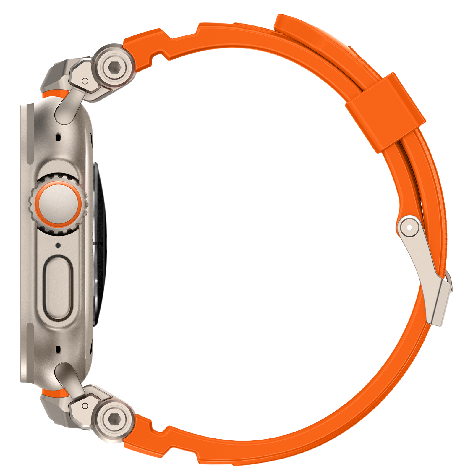 Urban Sports Band I - Pulse Line – Apple Watch Band For fitness and daily wear