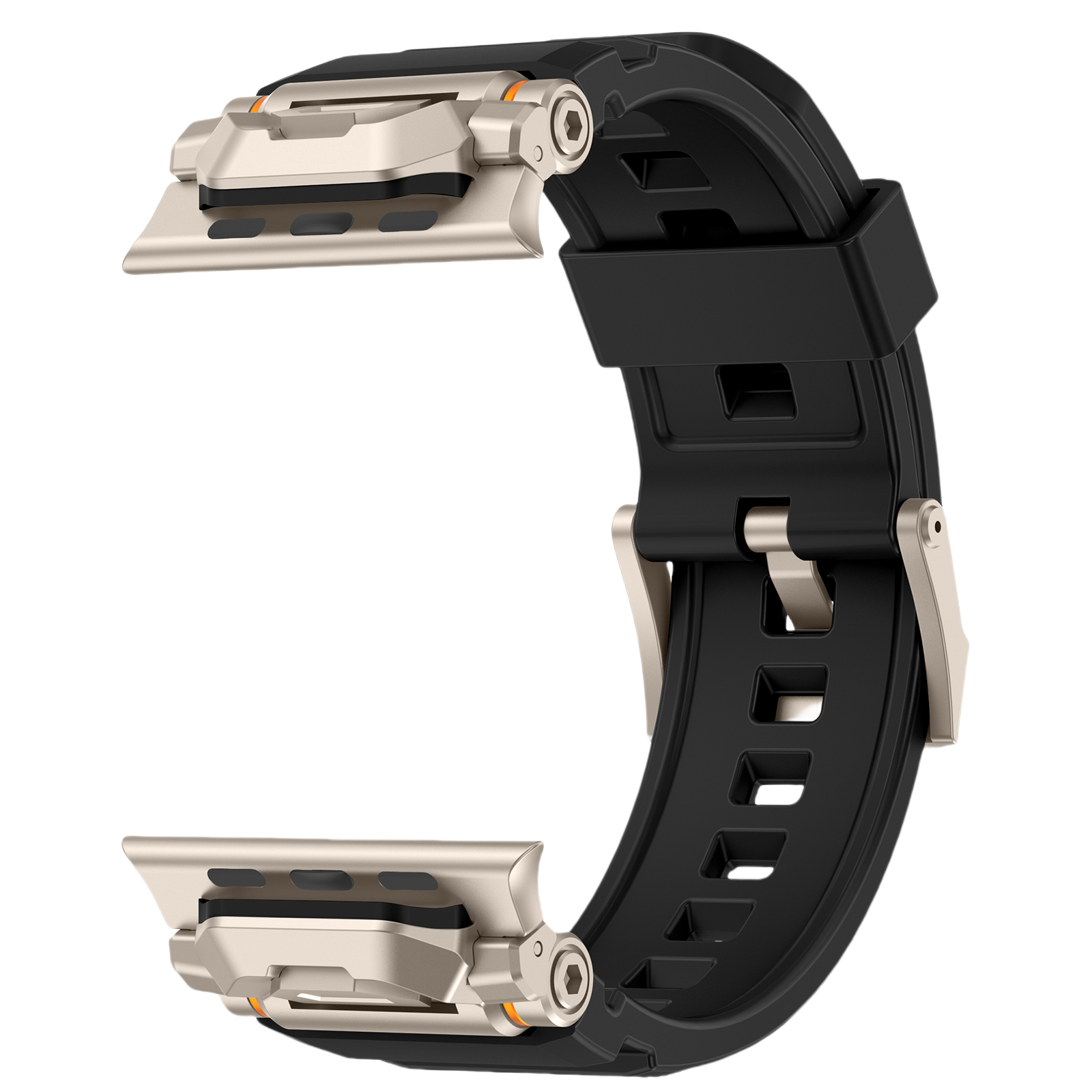 Urban Sports Band I - Pulse Line – Apple Watch Band For fitness and daily wear