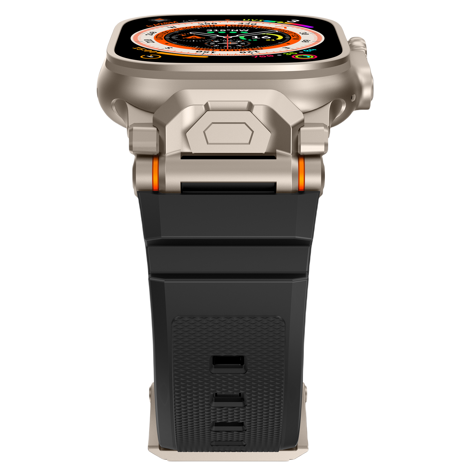 Urban Sports Band I - Pulse Line – Apple Watch Band For fitness and daily wear