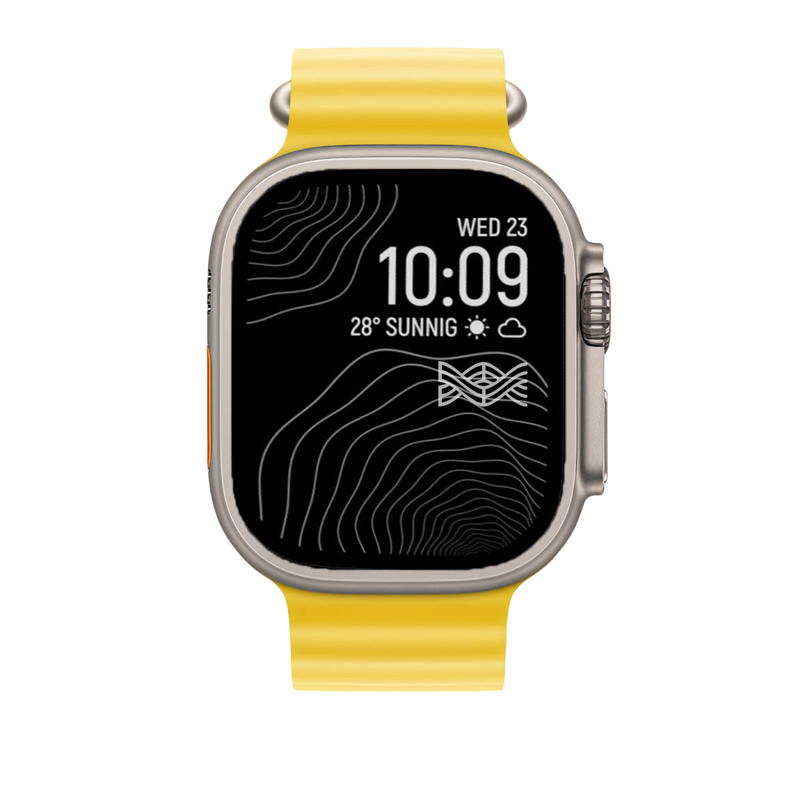 Simple Band for All-Day Style